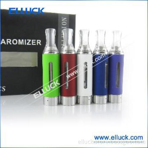 Stable and durable e cig MT3